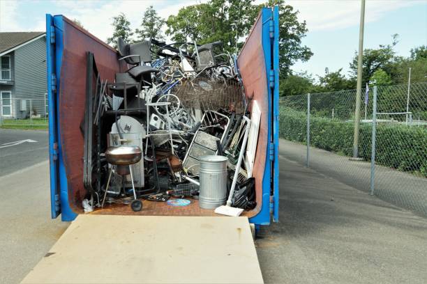 Basement Cleanout Services in Willow Grove, TX