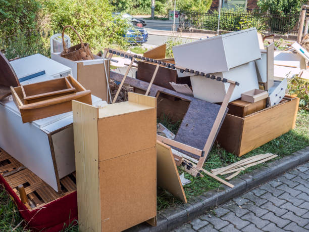 Best Trash Removal Near Me  in Willow Grove, TX