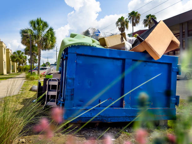 Best Affordable Junk Removal Services  in Willow Grove, TX