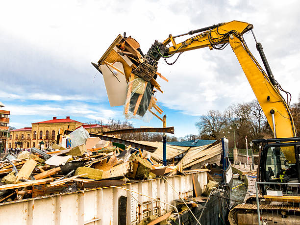 Best Basement Cleanout Services  in Willow Grove, TX